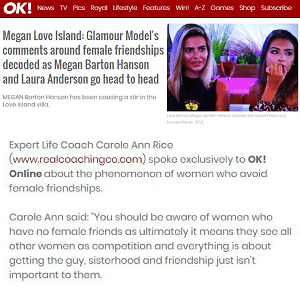 OK magazine