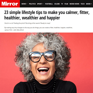 The Daily Mirror