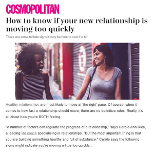 Cosmopolitan
