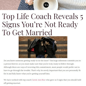 Your Coffee Break Magazine