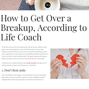 Your Coffee Break