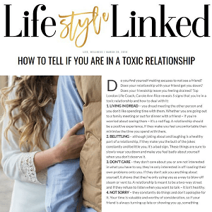 Lifestyle Linked