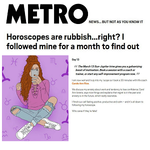 The Metro