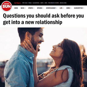 Toronto Sun