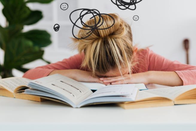 how to stop procrastinating